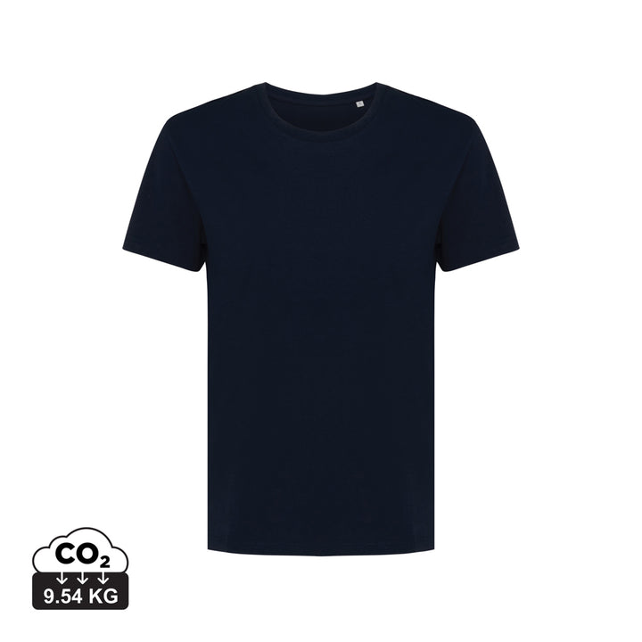 IQONIQ Yala dame t-shirt i genanvendt bomuld