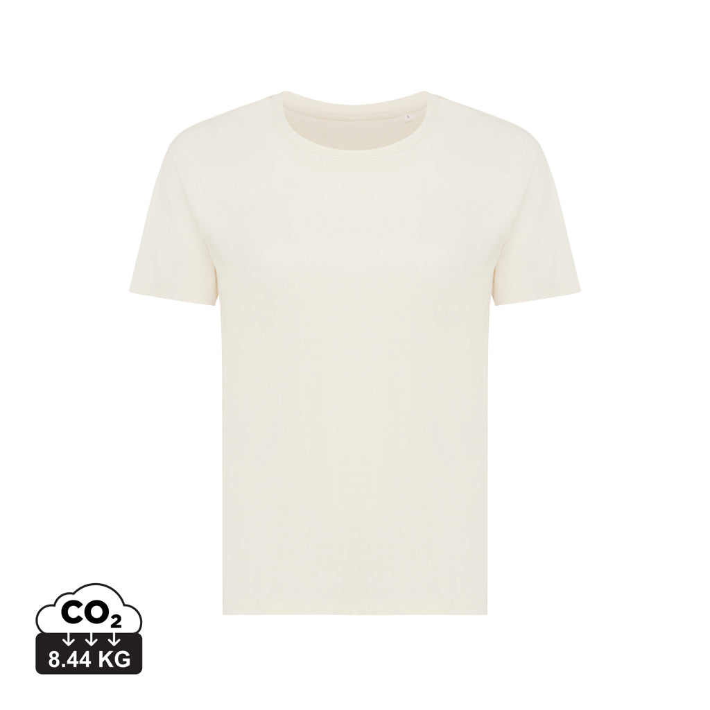 IQONIQ Yala dame t-shirt i genanvendt bomuld