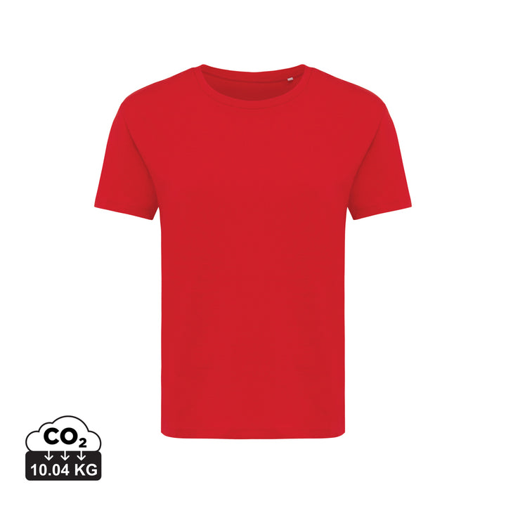 IQONIQ Yala dame t-shirt i genanvendt bomuld