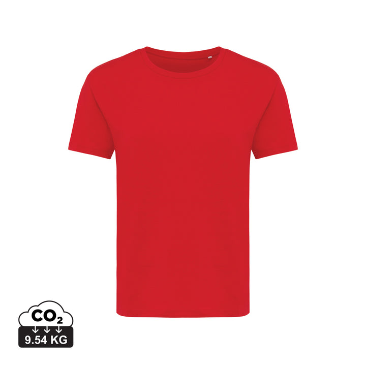 IQONIQ Yala dame t-shirt i genanvendt bomuld