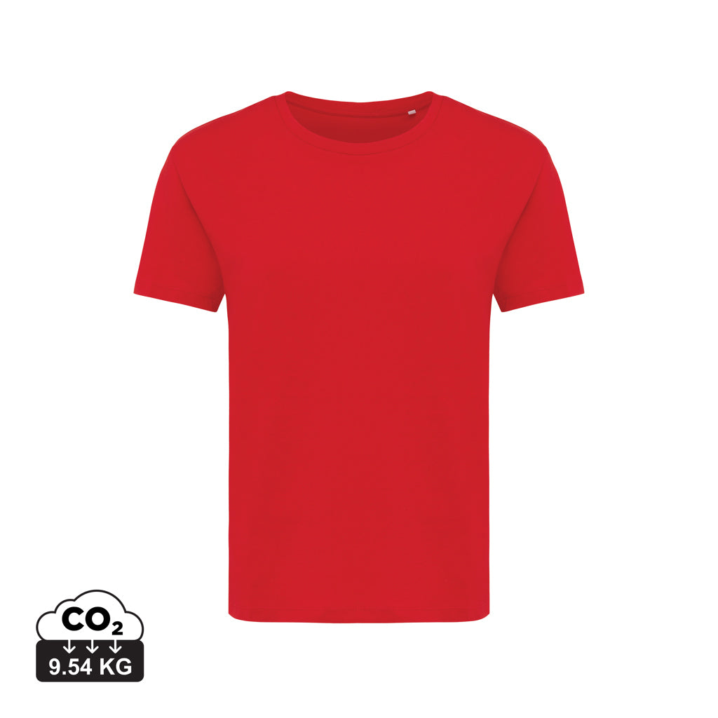 IQONIQ Yala dame t-shirt i genanvendt bomuld