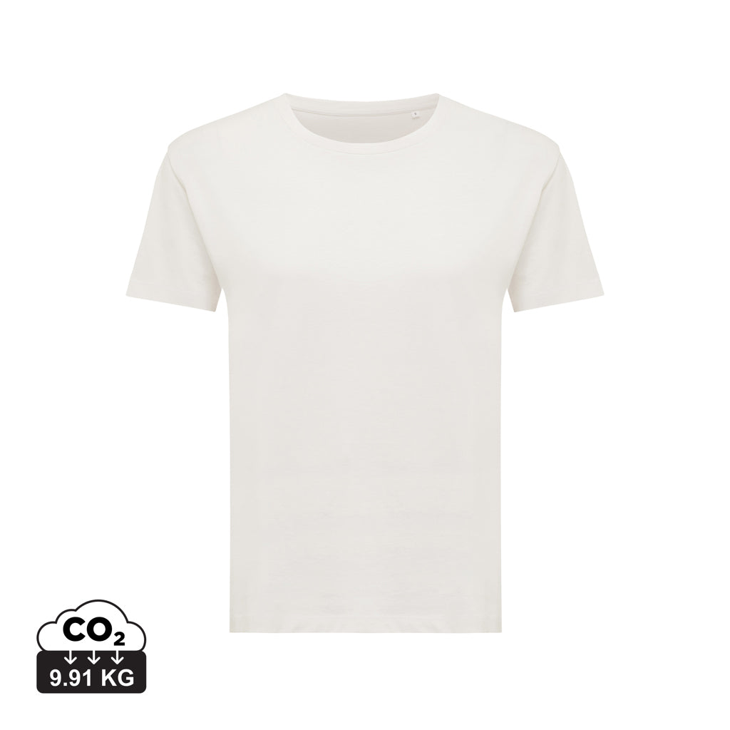 IQONIQ Yala dame t-shirt i genanvendt bomuld