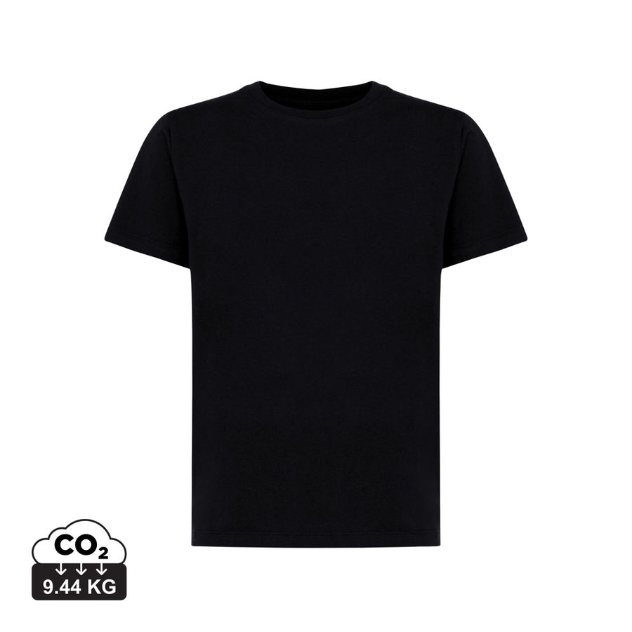 IQONIQ Koli børne t-shirt i genanvendt bomuld