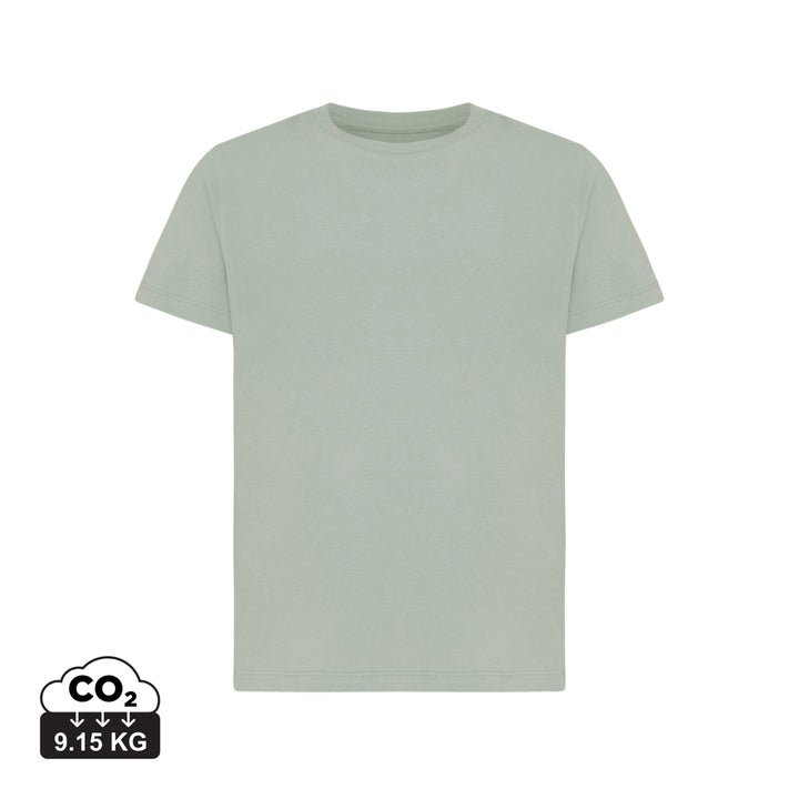 IQONIQ Koli børne t-shirt i genanvendt bomuld