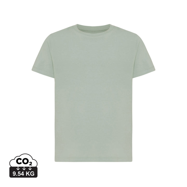 IQONIQ Koli børne t-shirt i genanvendt bomuld