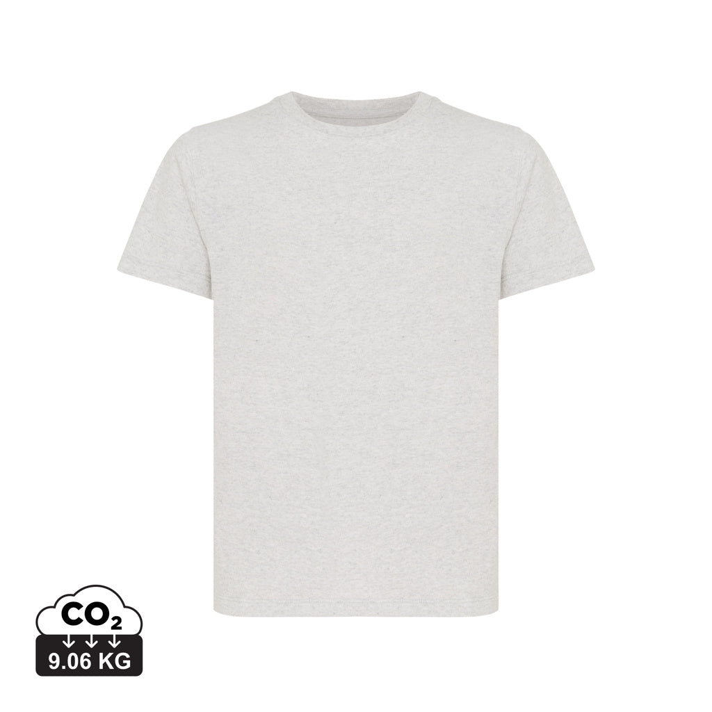 IQONIQ Koli børne t-shirt i genanvendt bomuld