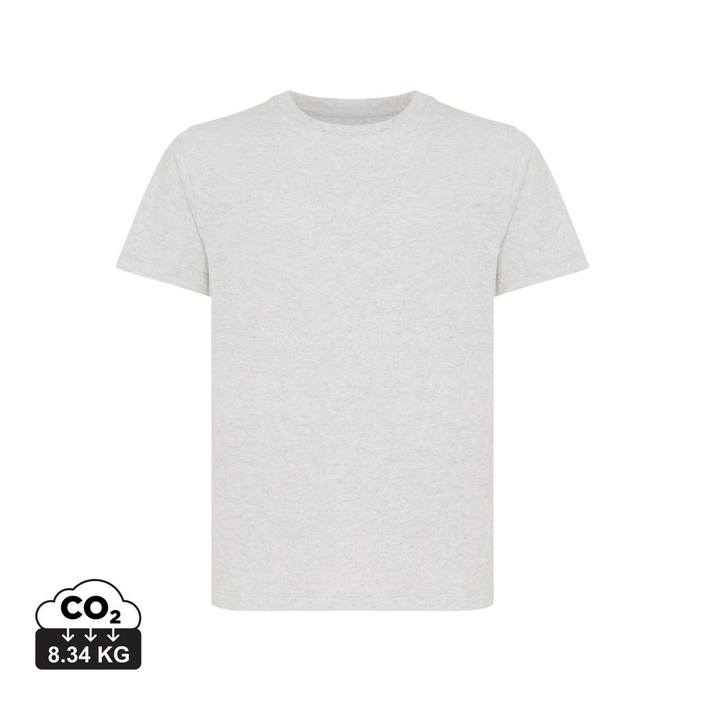 IQONIQ Koli børne t-shirt i genanvendt bomuld