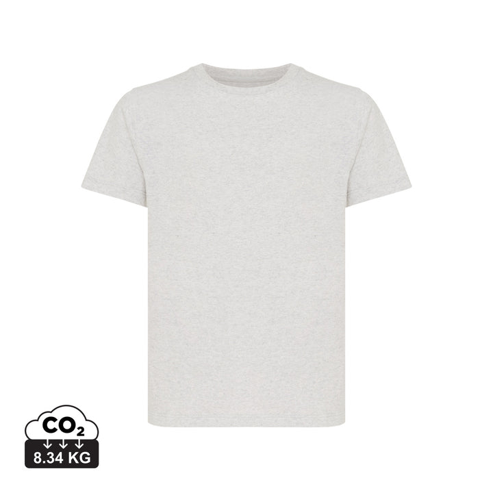 IQONIQ Koli børne t-shirt i genanvendt bomuld