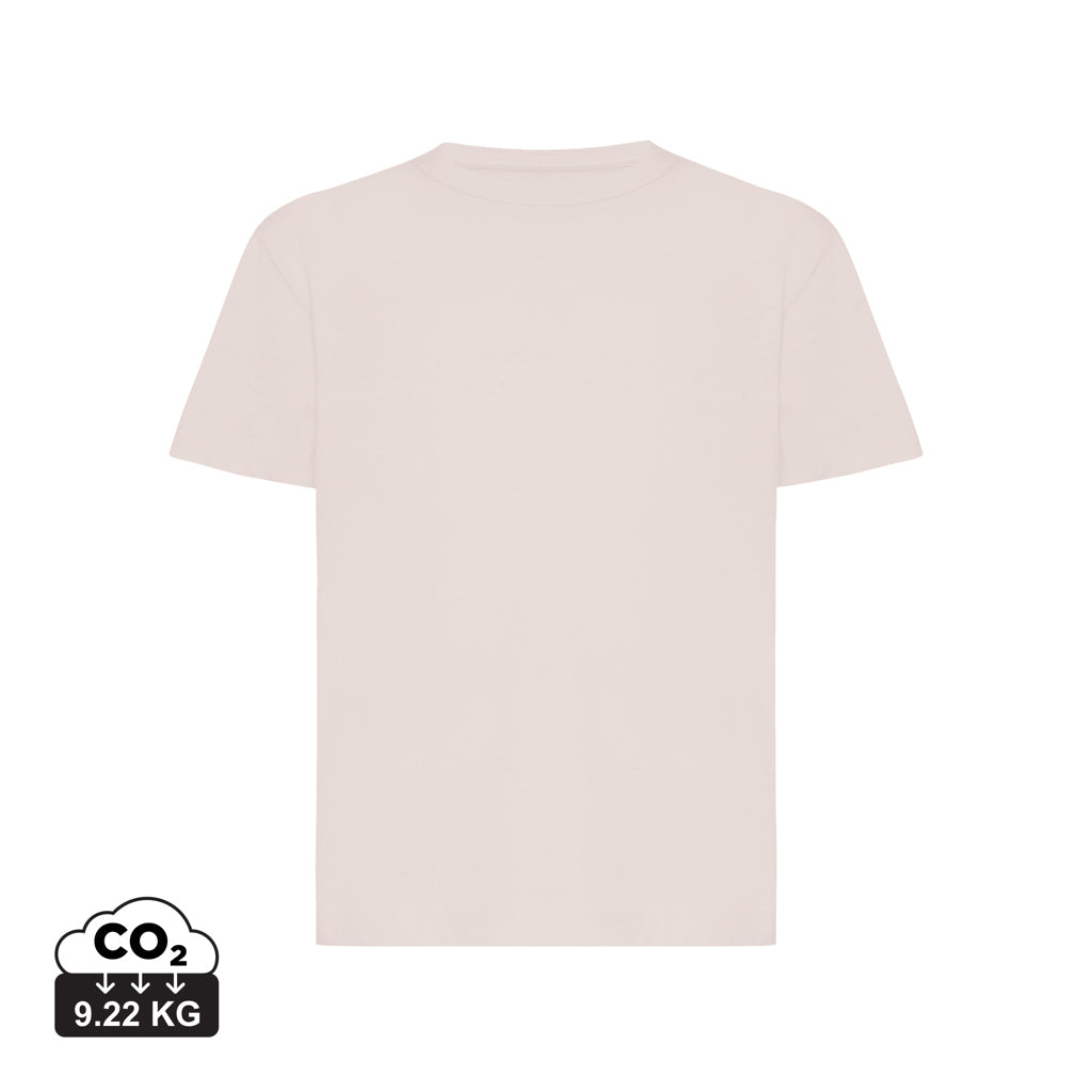IQONIQ Koli børne t-shirt i genanvendt bomuld
