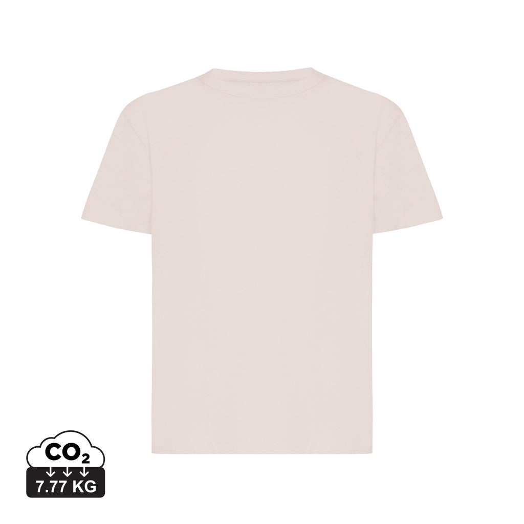 IQONIQ Koli børne t-shirt i genanvendt bomuld