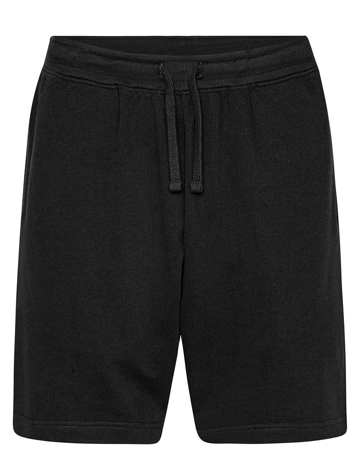 Tiger Cotton Sweatshorts