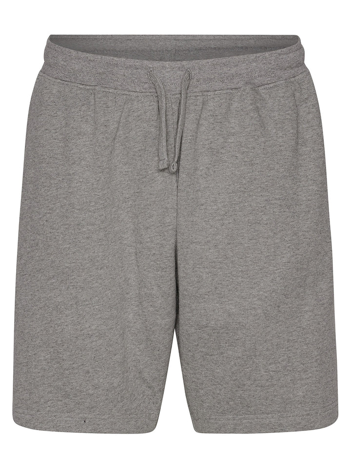 Tiger Cotton Sweatshorts