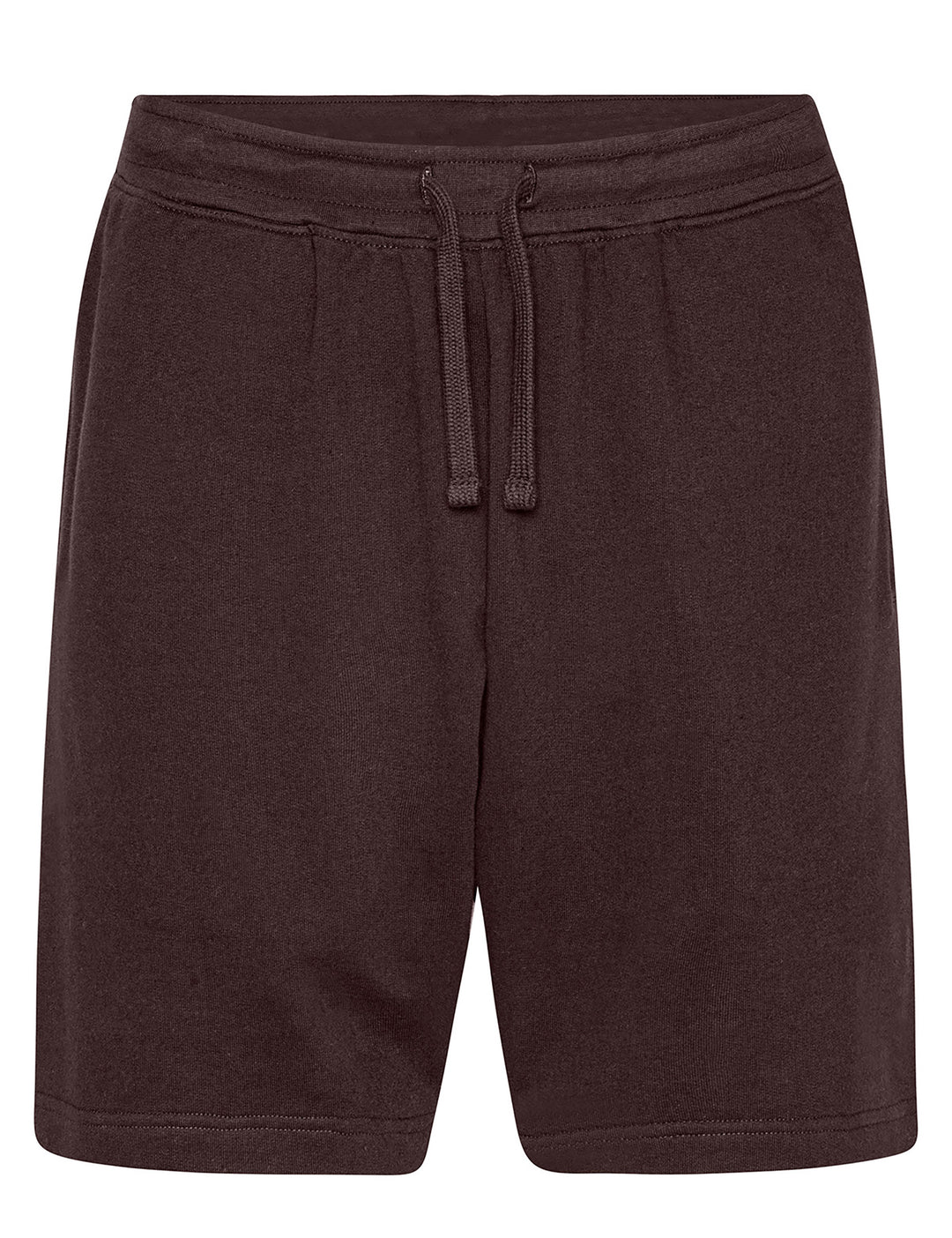 Tiger Cotton Sweatshorts