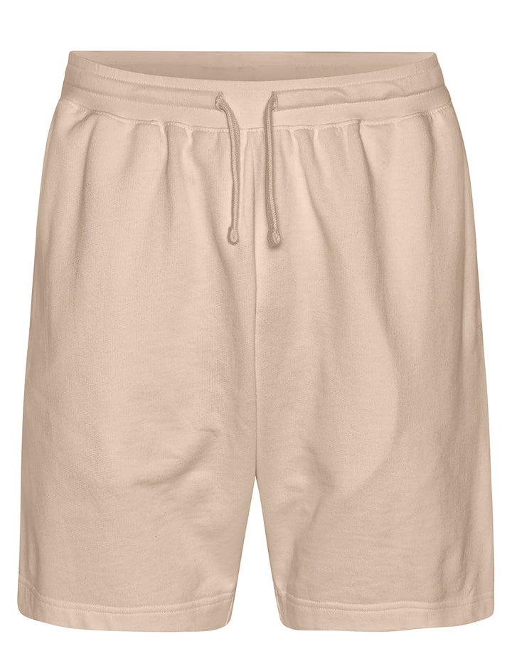 Tiger Cotton Sweatshorts