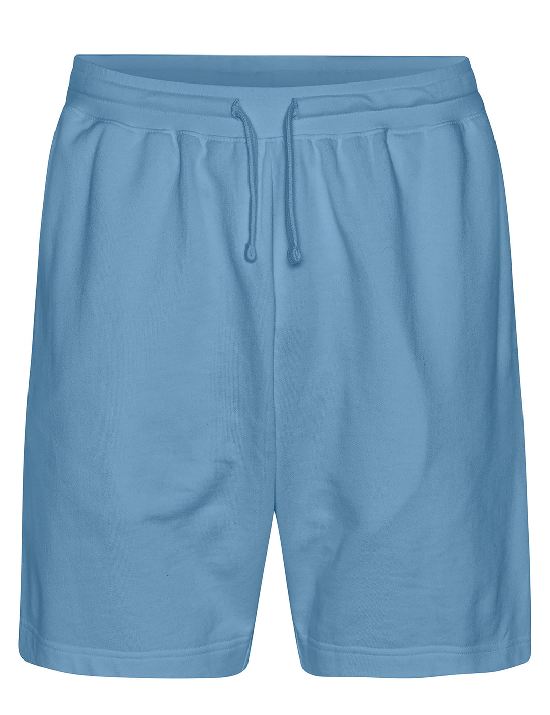 Tiger Cotton Sweatshorts