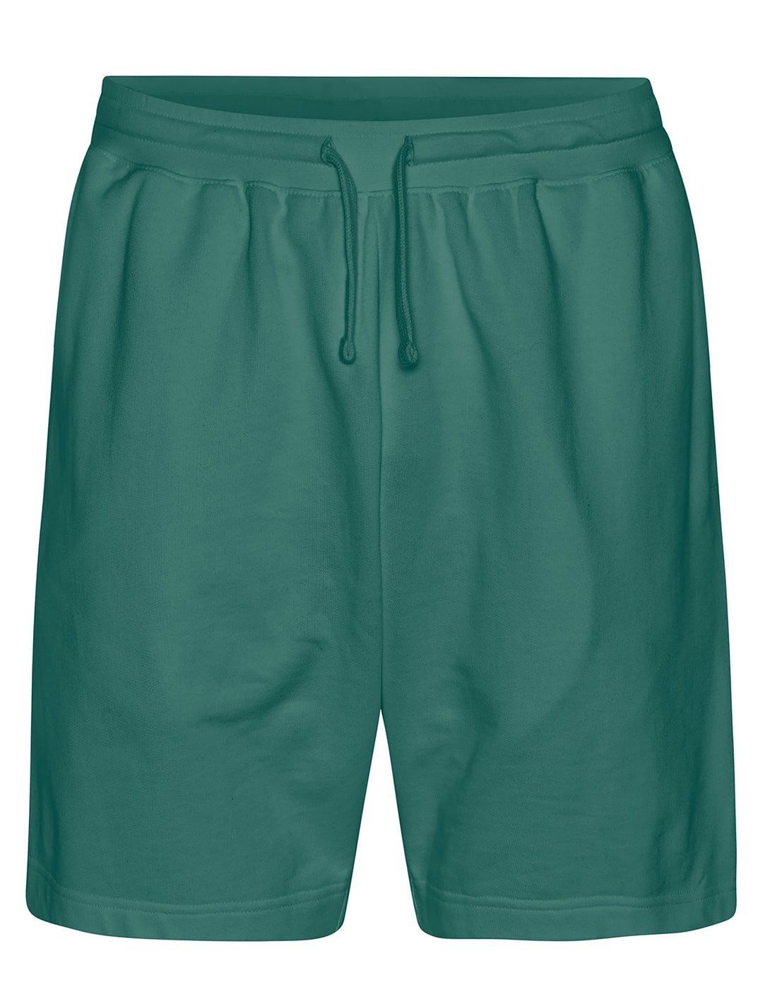 Tiger Cotton Sweatshorts