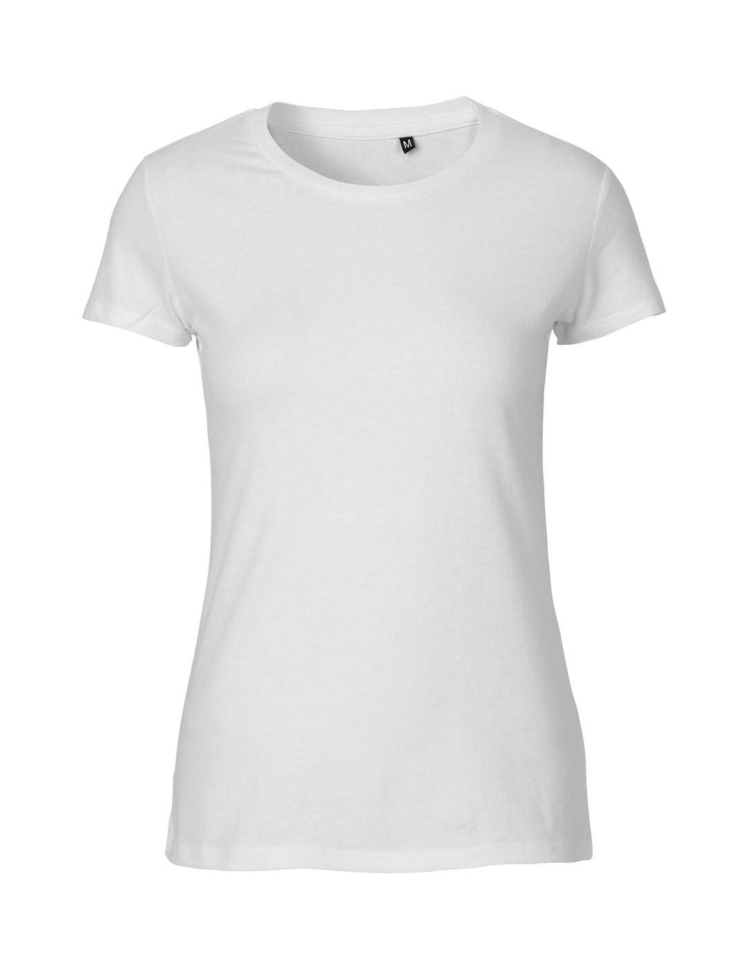 Ladies Tiger Cotton T-shirt