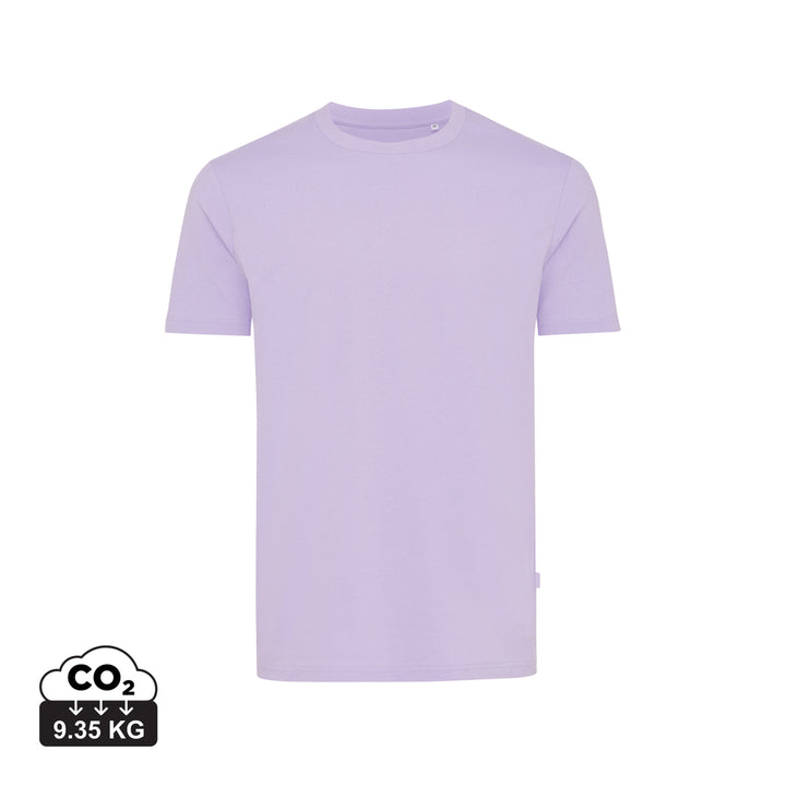 IQONIQ Bryce t-shirt i genanvendt bomuld