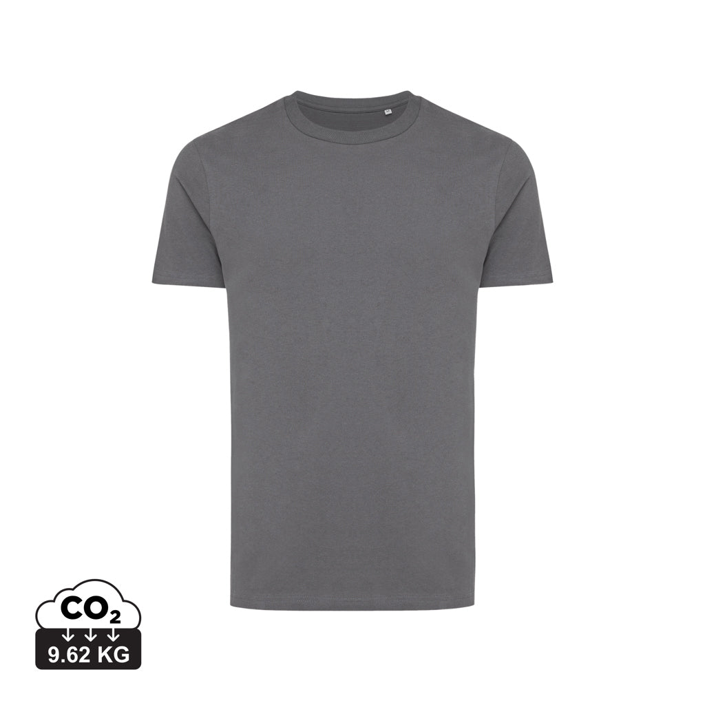IQONIQ Bryce t-shirt i genanvendt bomuld