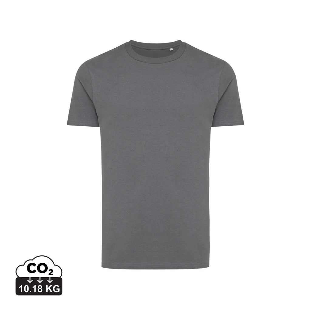 IQONIQ Bryce t-shirt i genanvendt bomuld