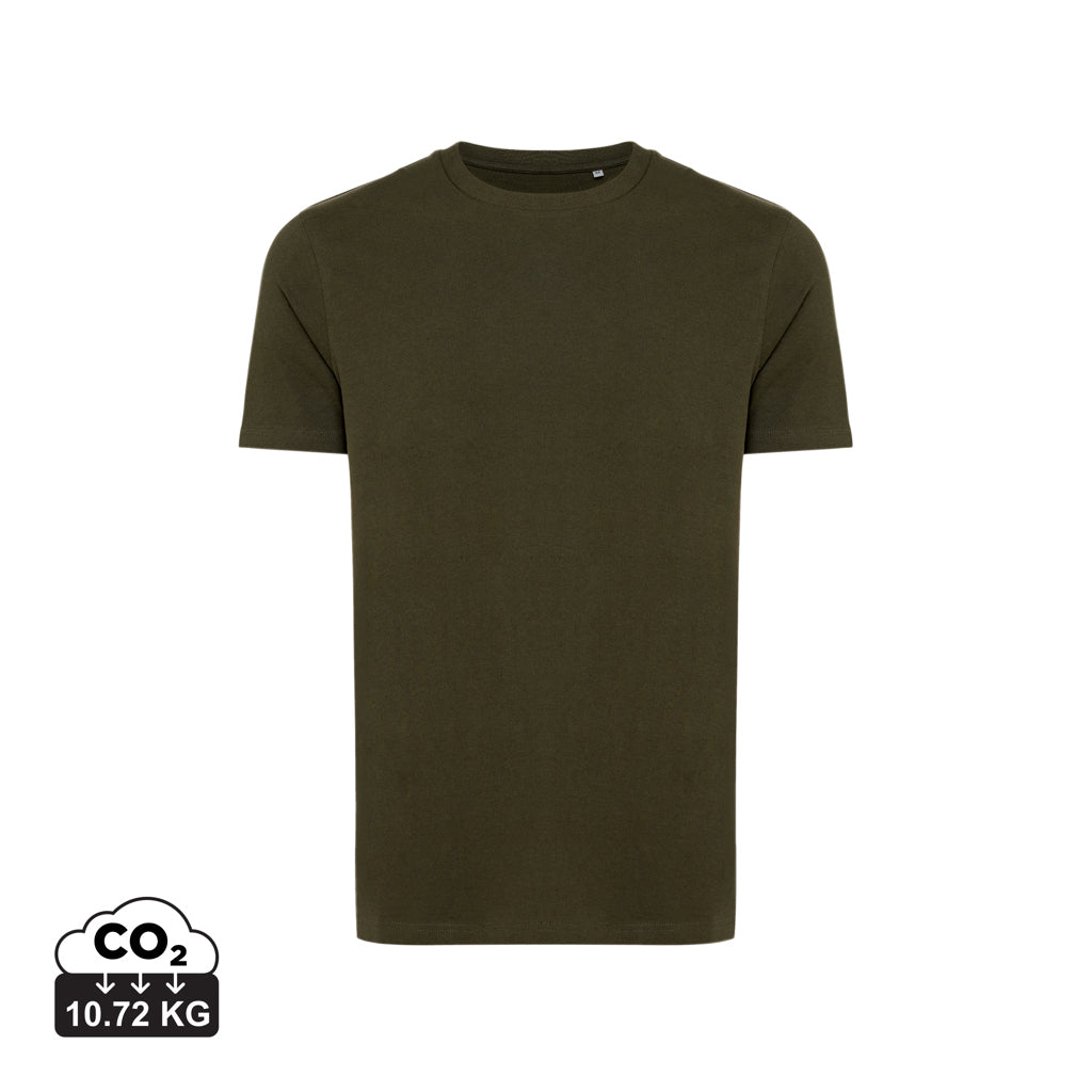 IQONIQ Bryce t-shirt i genanvendt bomuld