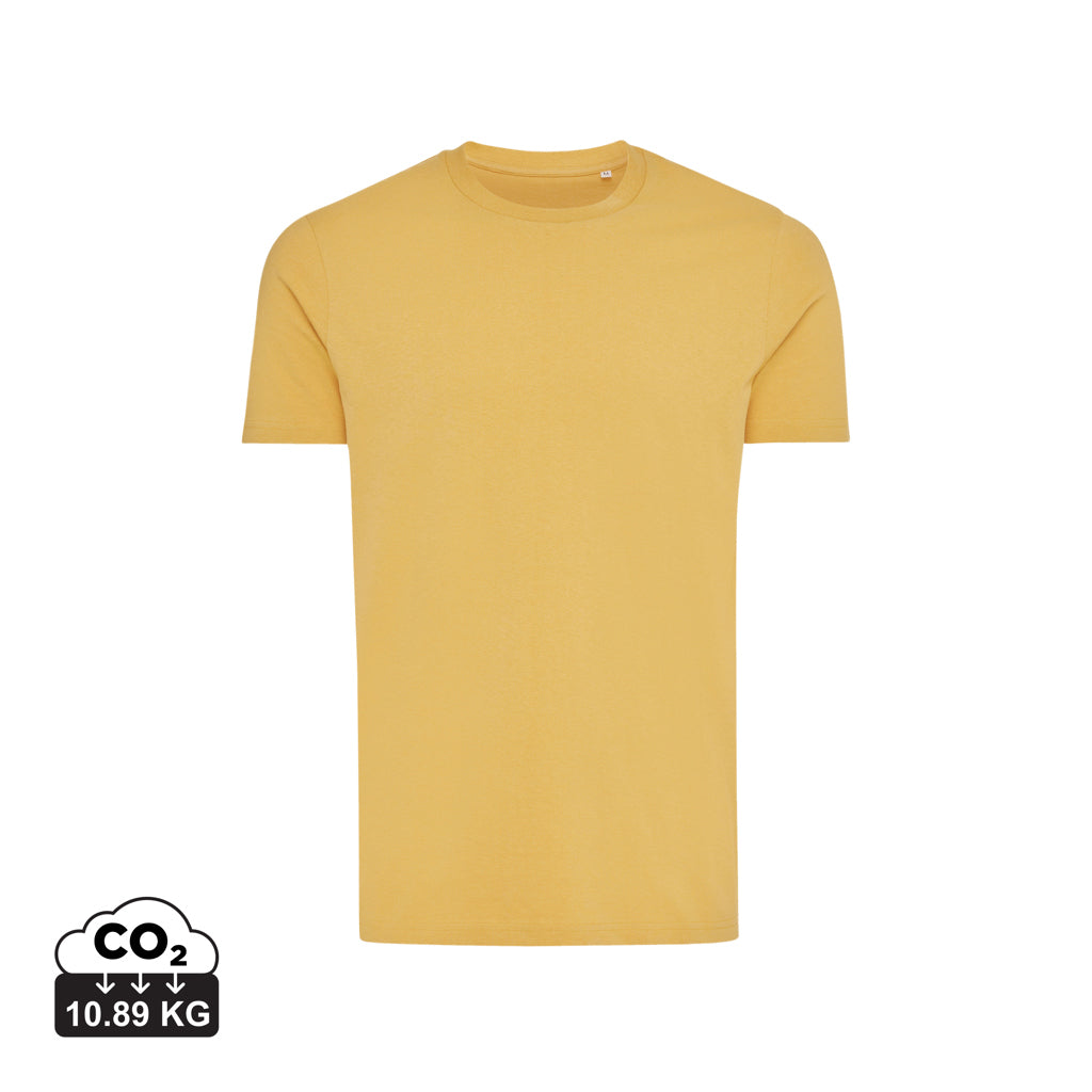IQONIQ Bryce t-shirt i genanvendt bomuld