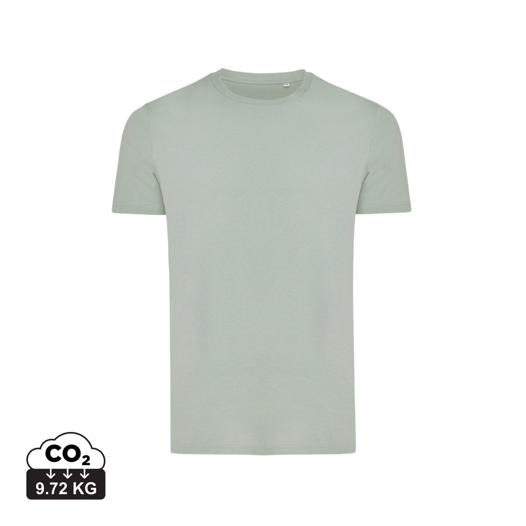 IQONIQ Bryce t-shirt i genanvendt bomuld