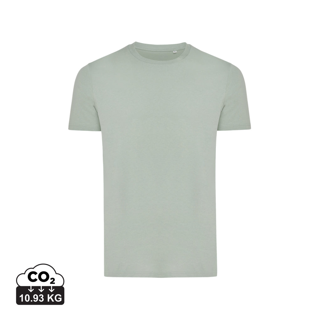 IQONIQ Bryce t-shirt i genanvendt bomuld