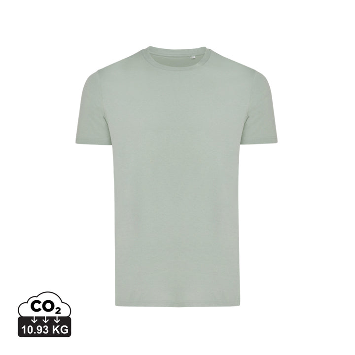 IQONIQ Bryce t-shirt i genanvendt bomuld