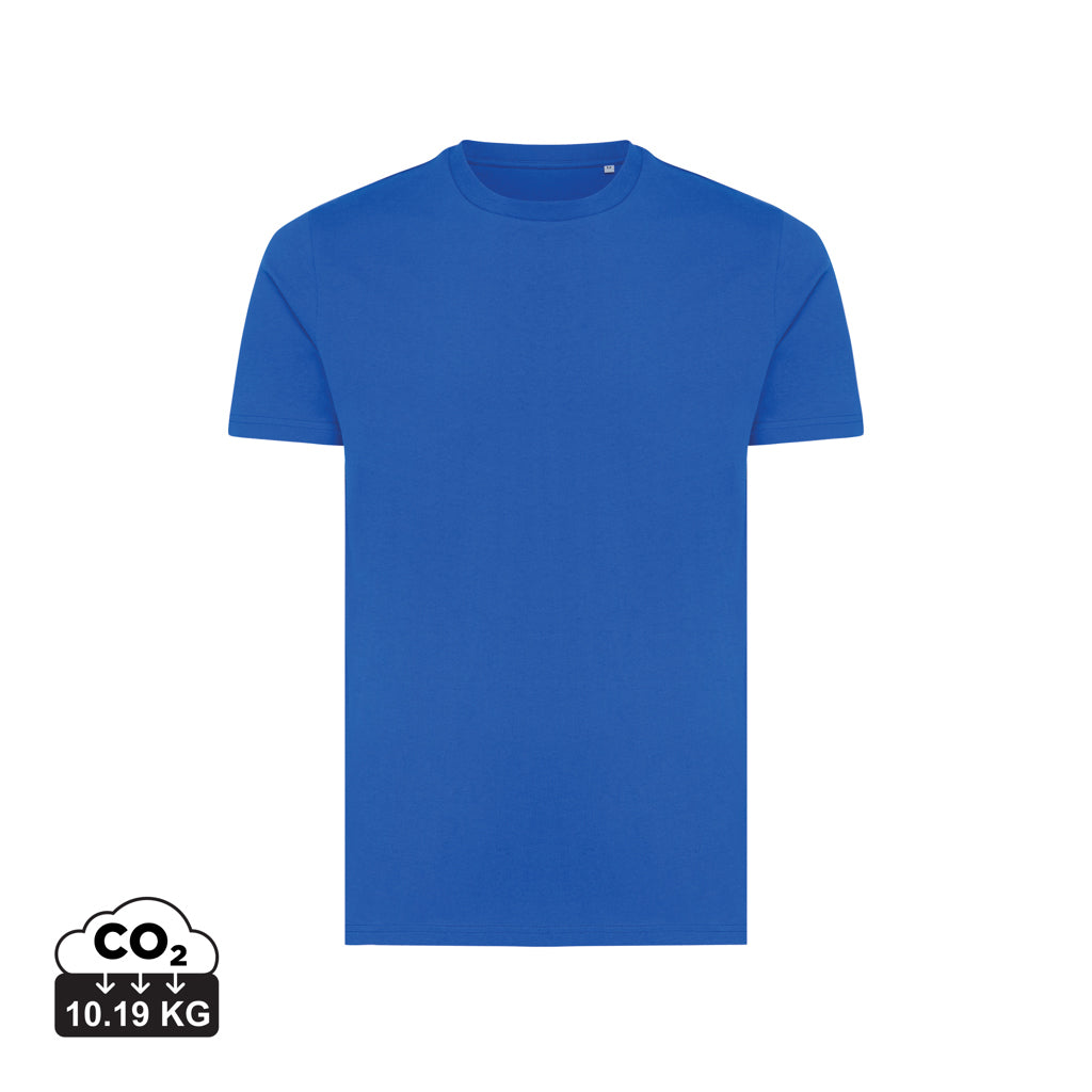 IQONIQ Bryce t-shirt i genanvendt bomuld