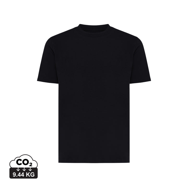 IQONIQ Sierra letvægts t-shirt af genanvendt bomuld