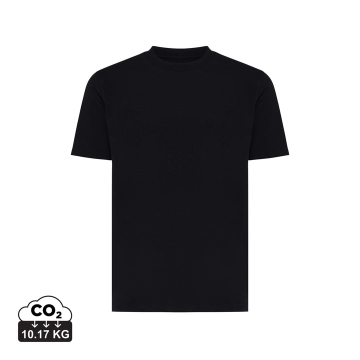 IQONIQ Sierra letvægts t-shirt af genanvendt bomuld