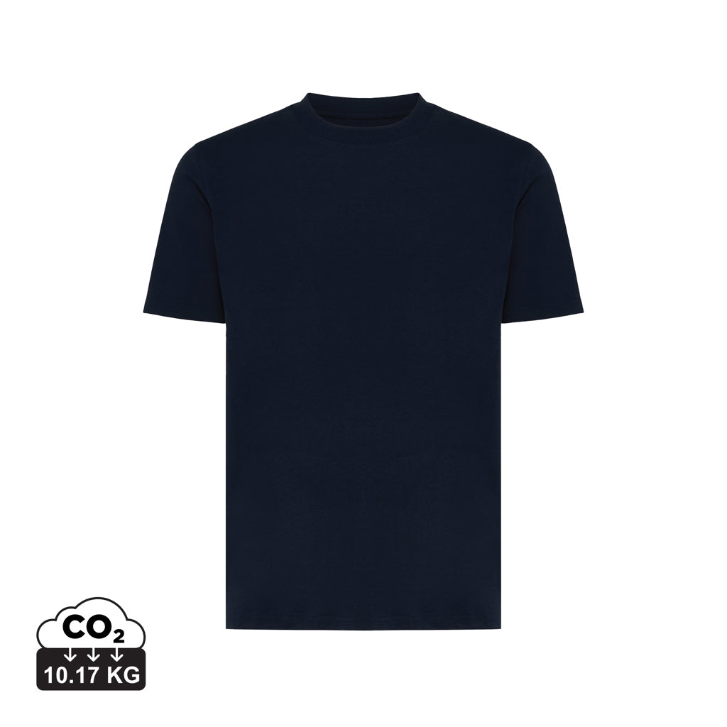 IQONIQ Sierra letvægts t-shirt af genanvendt bomuld