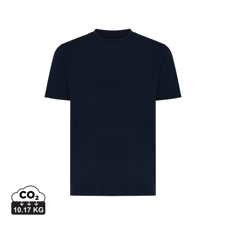 IQONIQ Sierra letvægts t-shirt af genanvendt bomuld