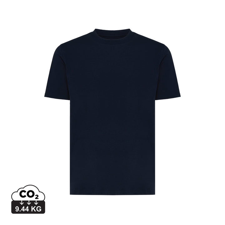IQONIQ Sierra letvægts t-shirt af genanvendt bomuld