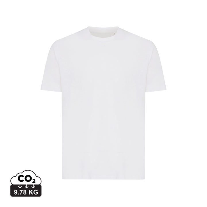 IQONIQ Sierra letvægts t-shirt af genanvendt bomuld