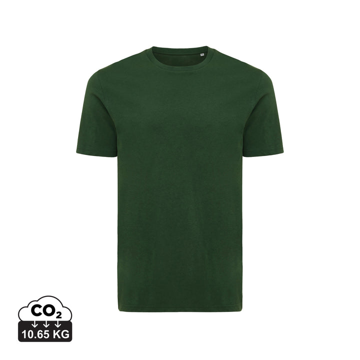 IQONIQ Sierra letvægts t-shirt af genanvendt bomuld