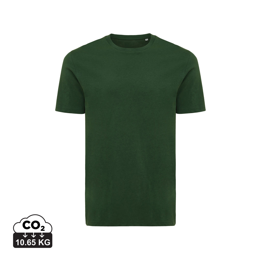 IQONIQ Sierra letvægts t-shirt af genanvendt bomuld