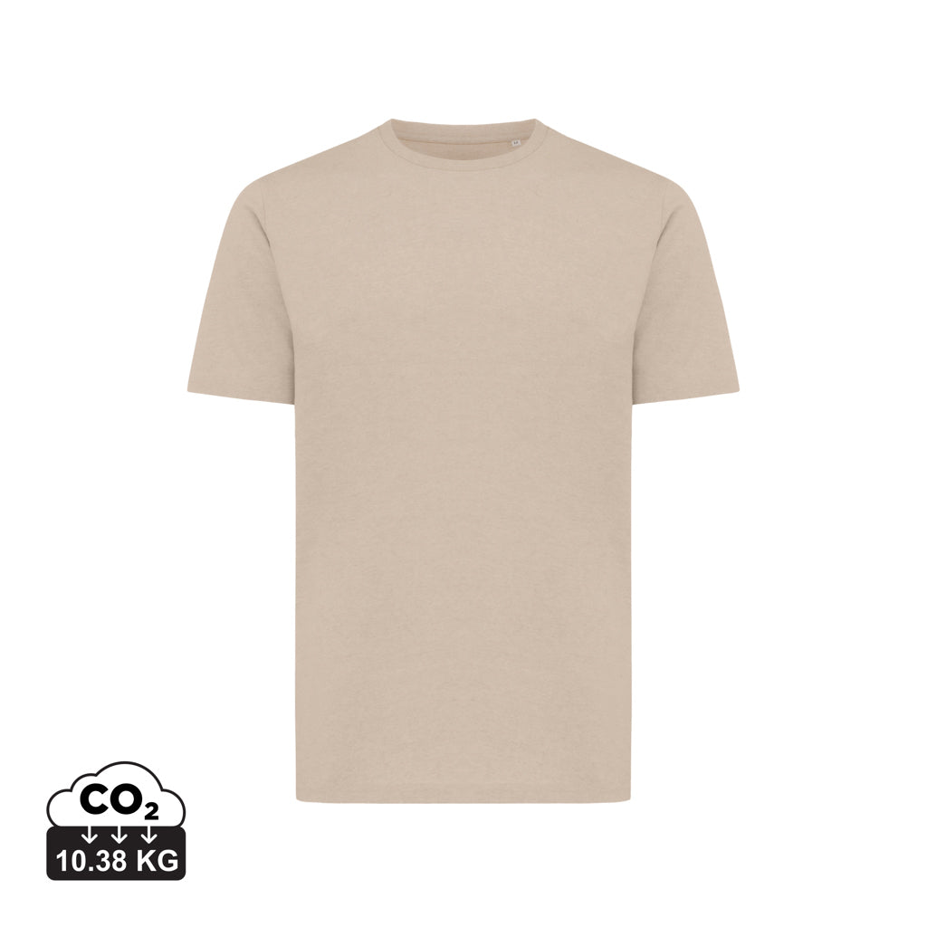 IQONIQ Sierra letvægts t-shirt af genanvendt bomuld