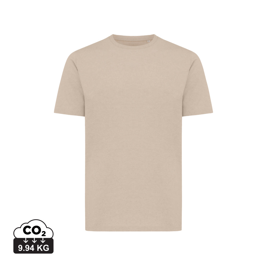 IQONIQ Sierra letvægts t-shirt af genanvendt bomuld
