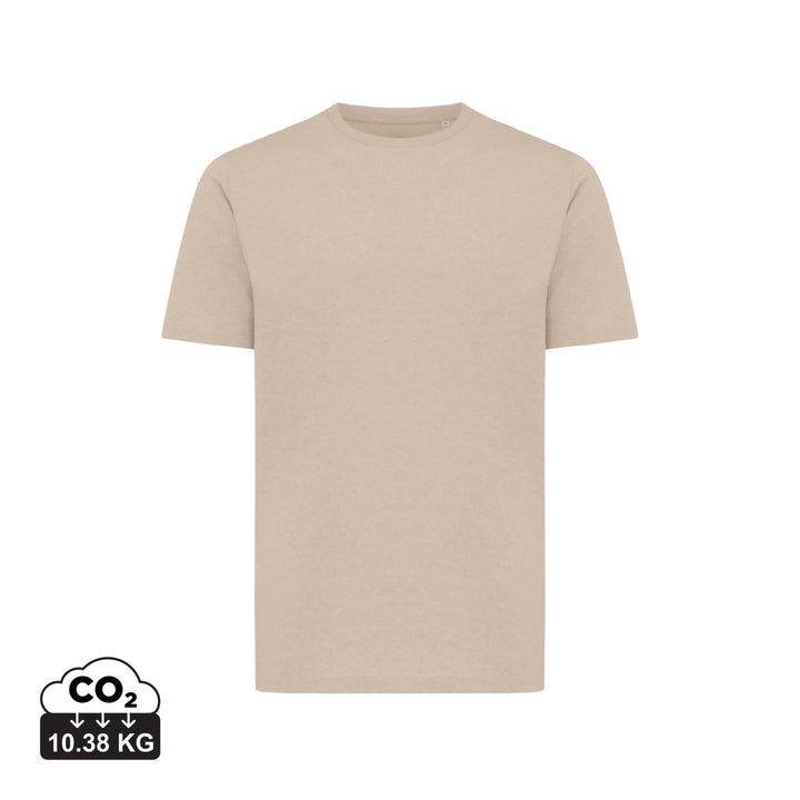 IQONIQ Sierra letvægts t-shirt af genanvendt bomuld