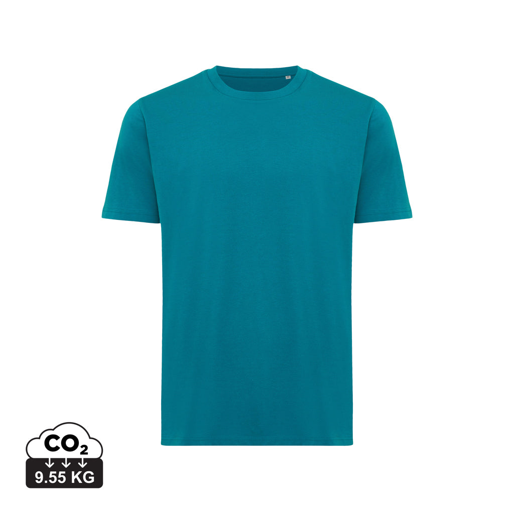 IQONIQ Sierra letvægts t-shirt af genanvendt bomuld