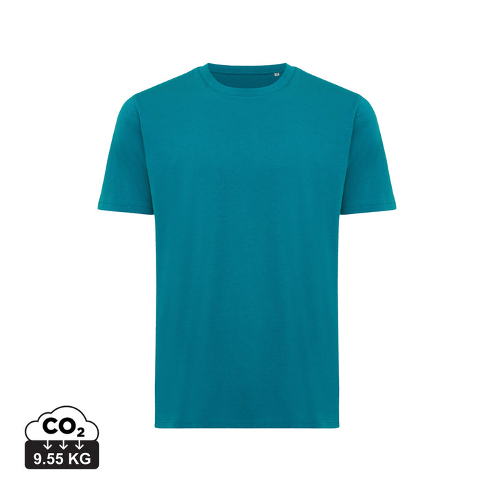 IQONIQ Sierra letvægts t-shirt af genanvendt bomuld