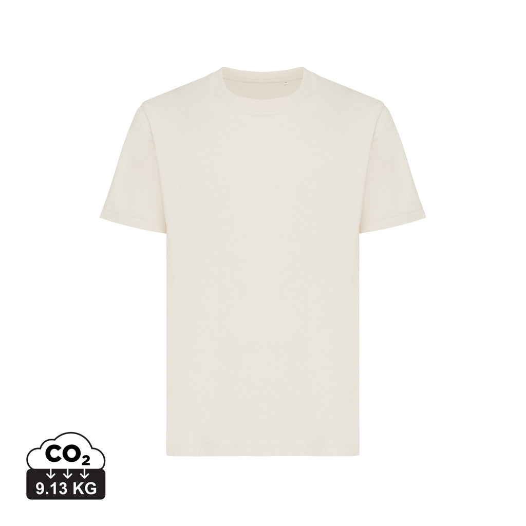 IQONIQ Sierra letvægts t-shirt af genanvendt bomuld