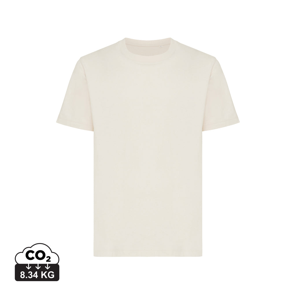 IQONIQ Sierra letvægts t-shirt af genanvendt bomuld
