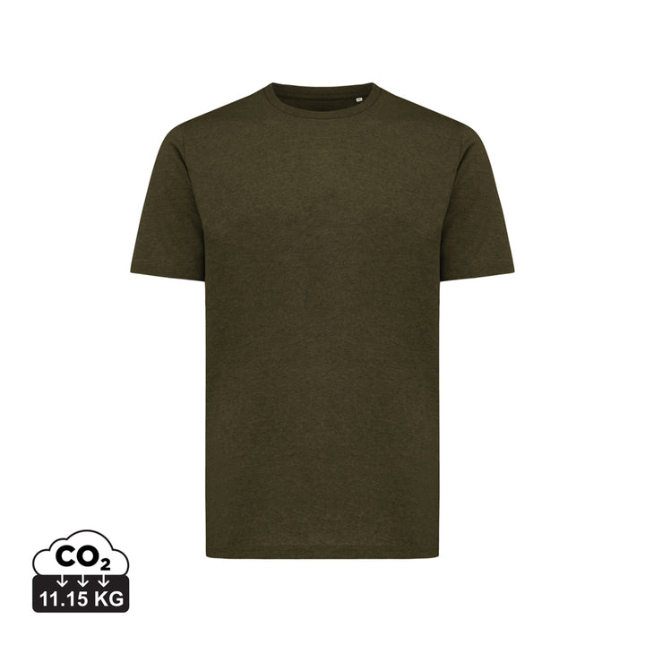 IQONIQ Sierra letvægts t-shirt af genanvendt bomuld