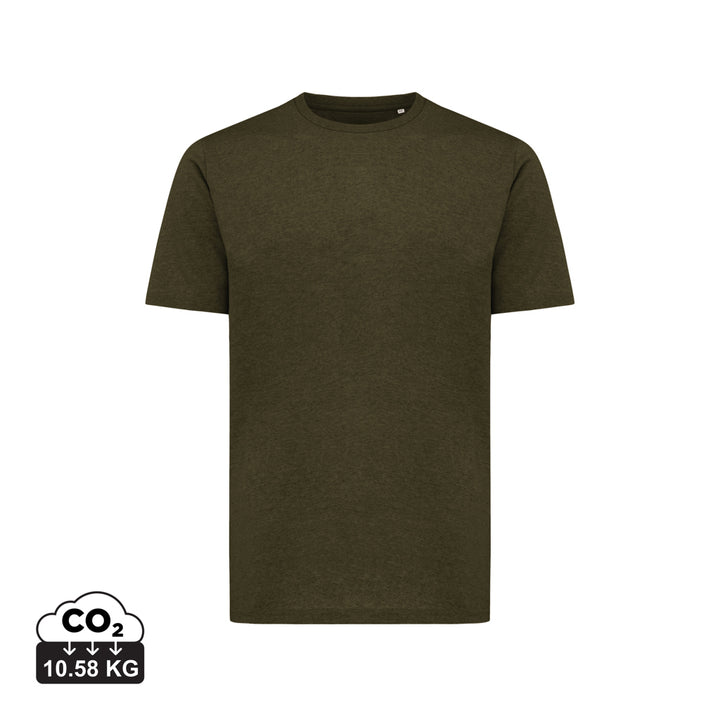 IQONIQ Sierra letvægts t-shirt af genanvendt bomuld