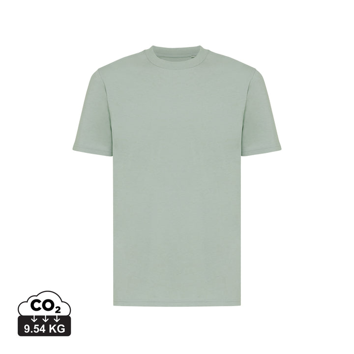 IQONIQ Sierra letvægts t-shirt af genanvendt bomuld