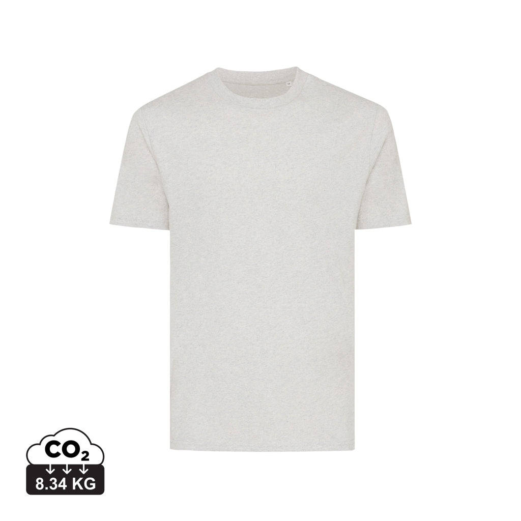 IQONIQ Sierra letvægts t-shirt af genanvendt bomuld