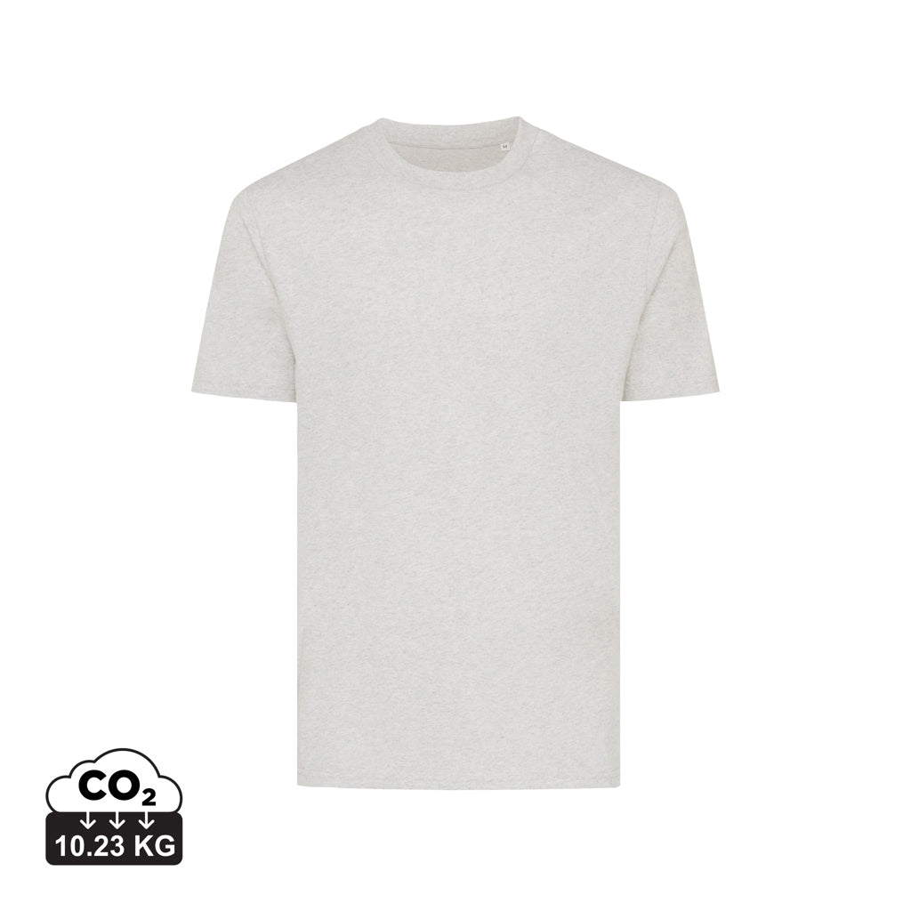 IQONIQ Sierra letvægts t-shirt af genanvendt bomuld